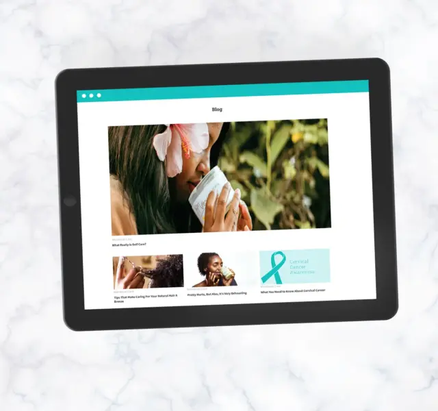 Content Strategy for eCommerce Website Featured Image