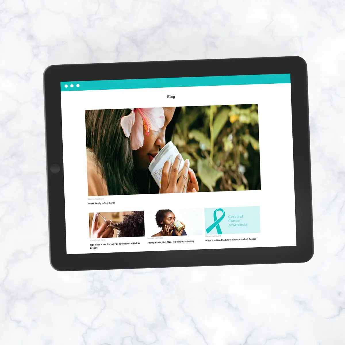 Content Strategy for eCommerce Website Featured Image